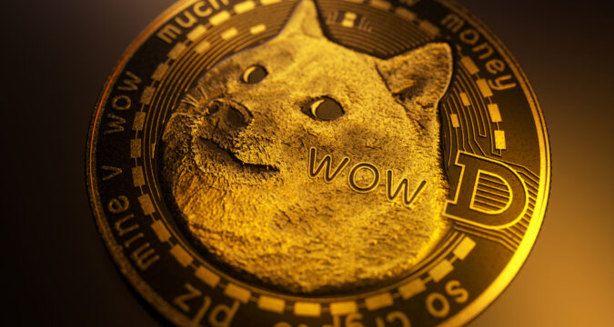 Dogecoin Defies Bear Market with 24% Weekly Gain