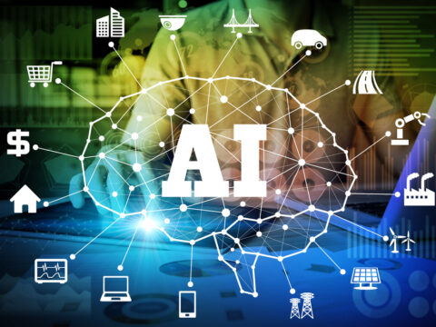 Investors Losing Confidence in AI Investments - Data