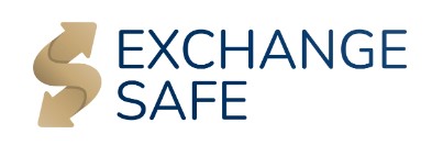 Exchange Safe logo