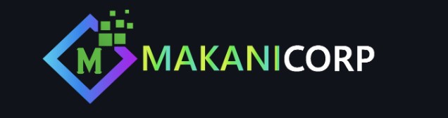 Лого брокера Makani Corp