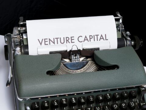 Top 5 Crypto VC Firms in the World for 2024