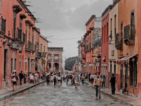 The Best Crypto Exchanges to Use in Mexico 2024