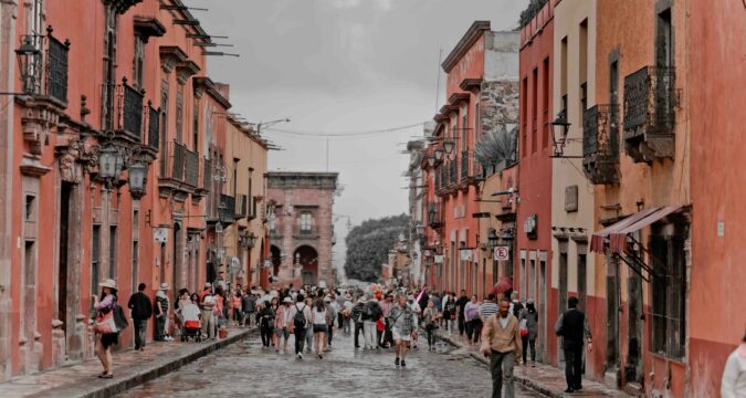 The Best Crypto Exchanges to Use in Mexico 2024