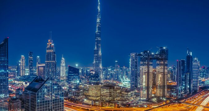 Top 5 Crypto Exchanges to Use in Dubai in 2024