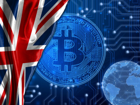 The Best 5 Crypto Exchanges to Use in the United Kingdom (UK)