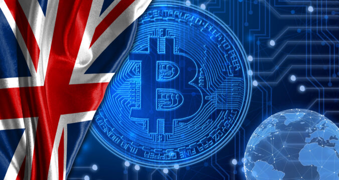 The Best 5 Crypto Exchanges to Use in the United Kingdom (UK)
