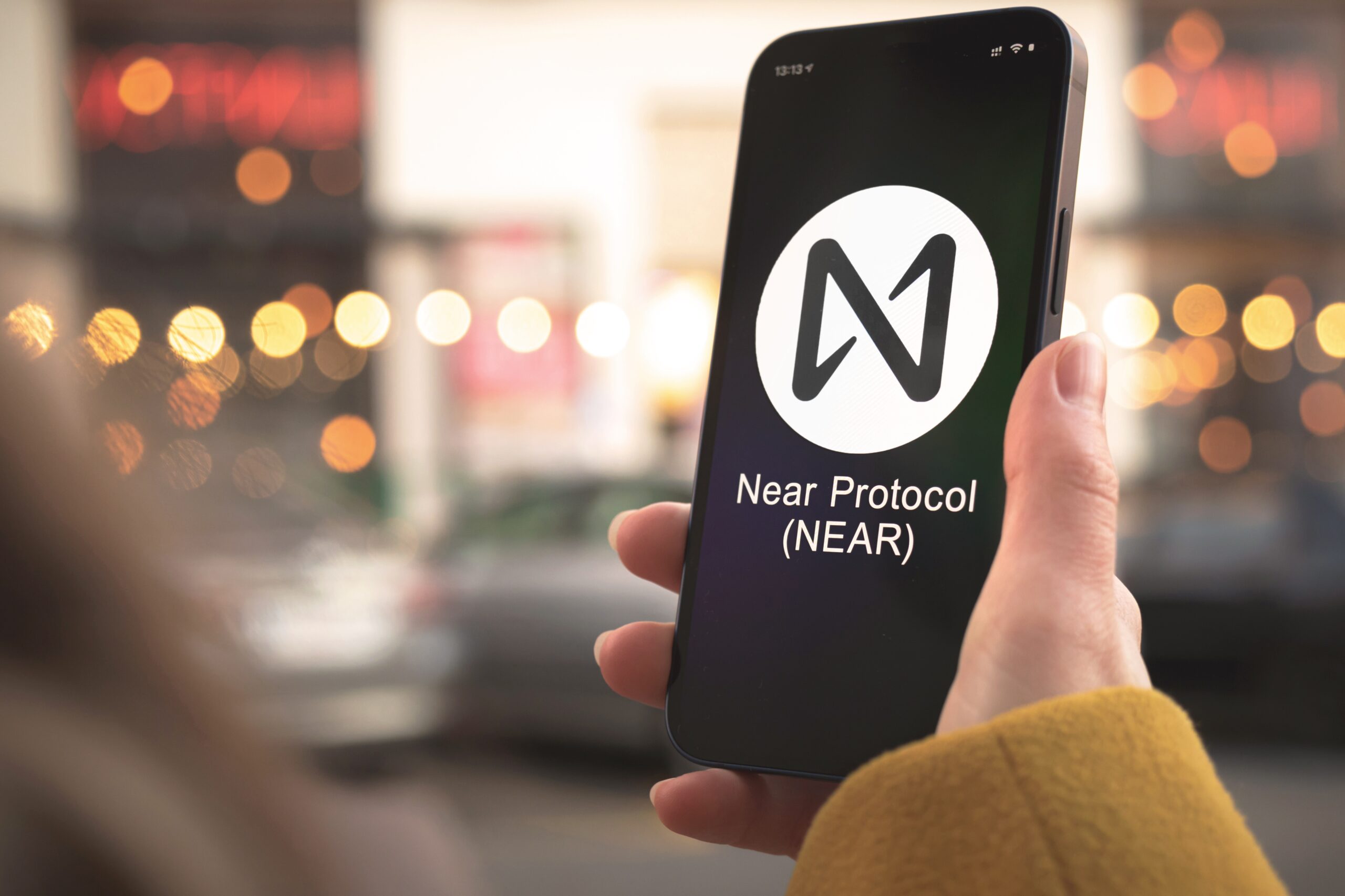 The Best 5 Crypto Exchanges for Buying Near Protocol (NEAR)