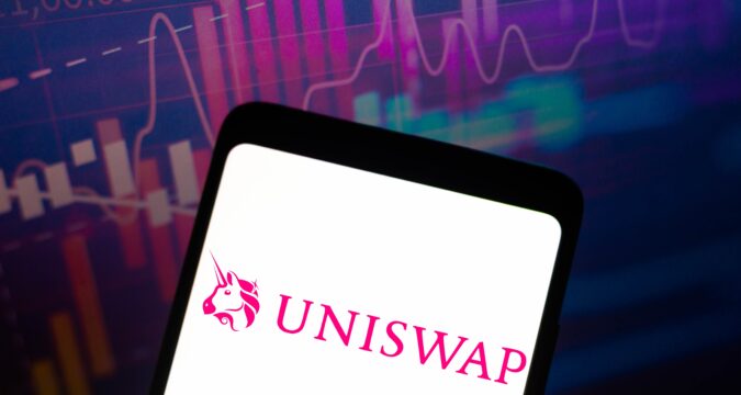 The Best 5 Uniswap (UNI) to Use in 2024