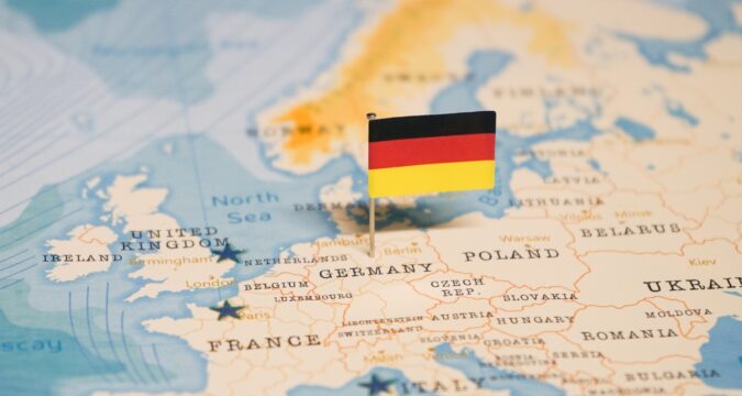The Best Crypto Exchanges to Use in Germany in 2024