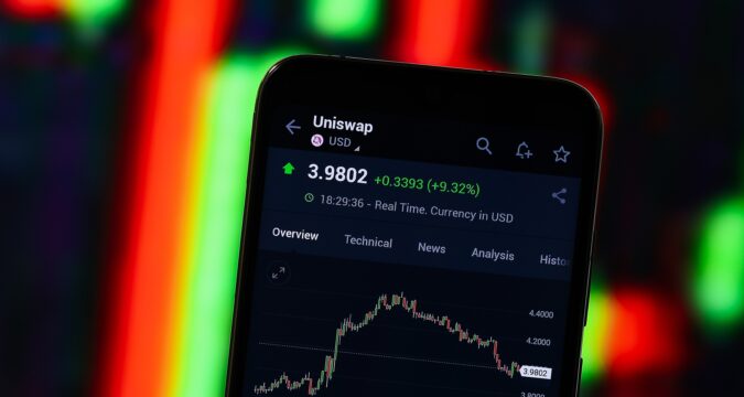 How to Buy Uniswap (UNI): The Best Exchanges to Use