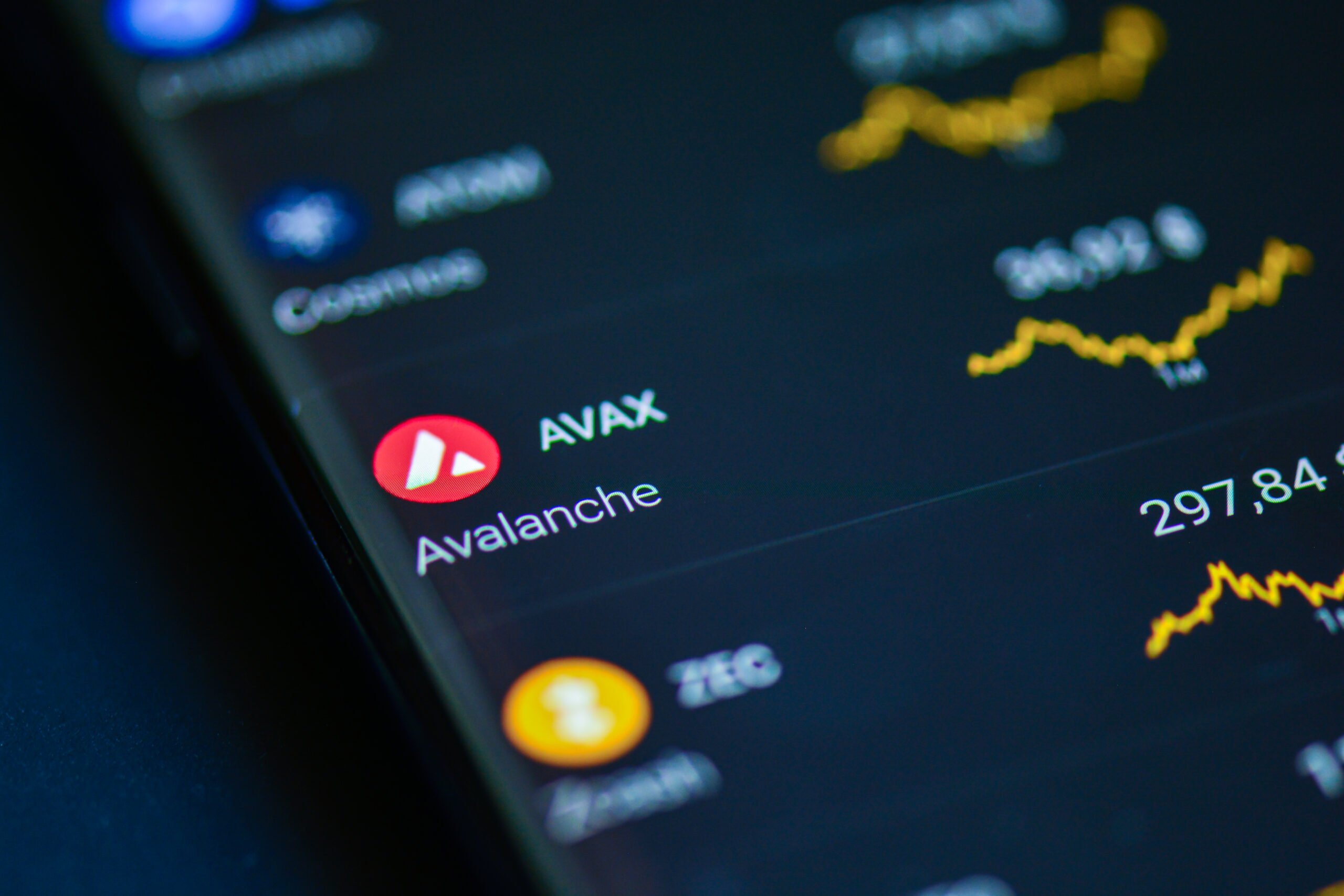 The Best 5 Avalanche (AVAX) Wallets to Use in 2024