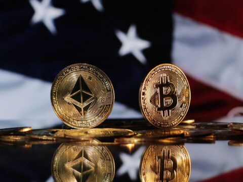 The Best 5 Crypto Exchanges in the United States of America (USA)