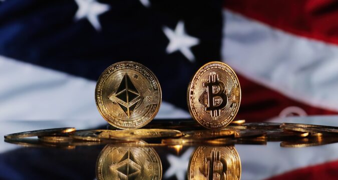 The Best 5 Crypto Exchanges in the United States of America (USA)