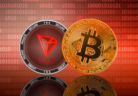 Bitcoin (BTC) vs Tron (TRX): What Is the Difference?