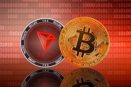 Bitcoin (BTC) vs Tron (TRX): What Is the Difference?