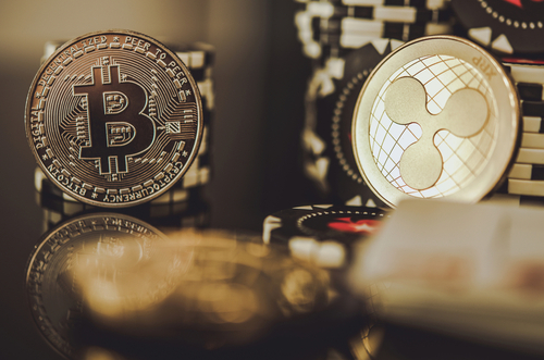 Bitcoin (BTC) vs Ripple (XRP): What Is the Difference?