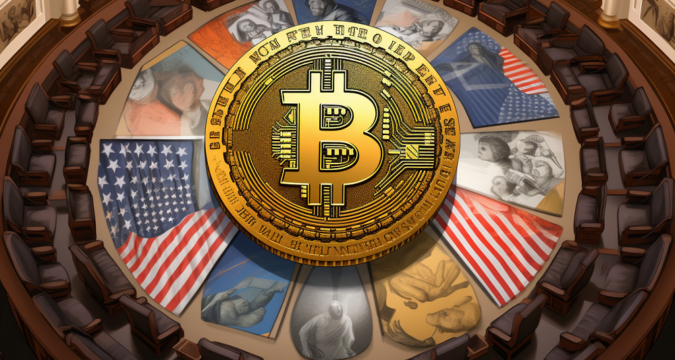 US Marshals Behind Silk Road Bitcoin Dump - Lawyer