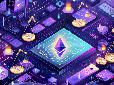 Ethereum Eyes Price Breakout After 5 Months of Downtrend