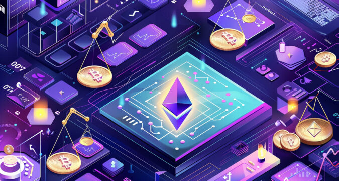 Ethereum Eyes Price Breakout After 5 Months of Downtrend