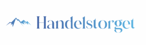 Handelstorget logo