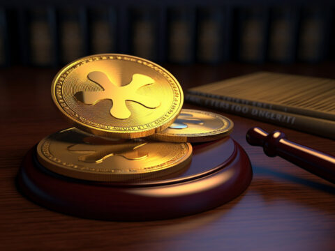 Ripple Files Form C to Appeal SEC XRP Sales Verdict