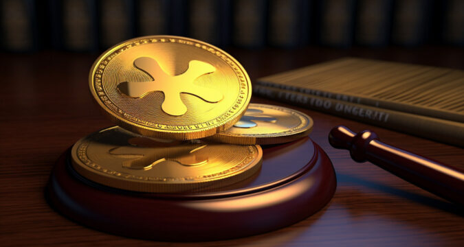 Ripple Files Form C to Appeal SEC XRP Sales Verdict