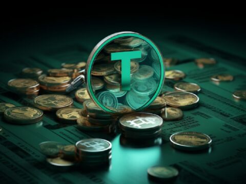 Tether Wallets Surge to 109 million, Highlighting its Market Dominance