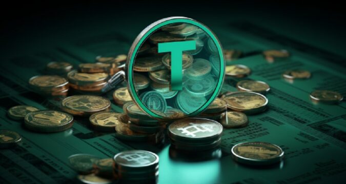 Tether Wallets Surge to 109 million, Highlighting its Market Dominance