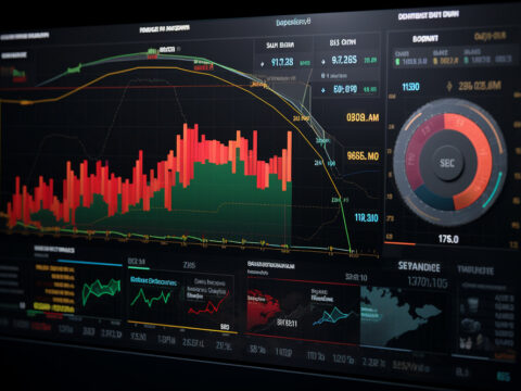 Today's Crypto Market Crash: What is Causing it?