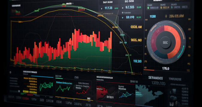 Today's Crypto Market Crash: What is Causing it?