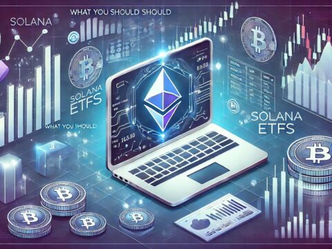 How A Solana ETF Works: All You Need to Know