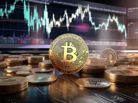 Bitcoin Market Cap Will Surpass Gold’s Market Cap in The Next 10 Years - Expert