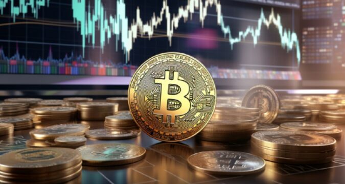 Bitcoin Market Cap Will Surpass Gold’s Market Cap in The Next 10 Years - Expert