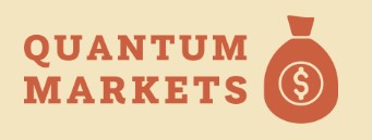 Quantum Markets Logo