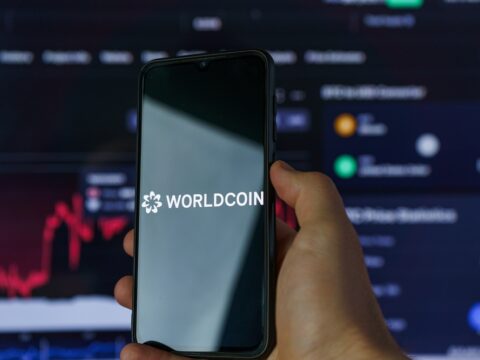 Worldcoin Hits 3-Month High Following a $135M Investment