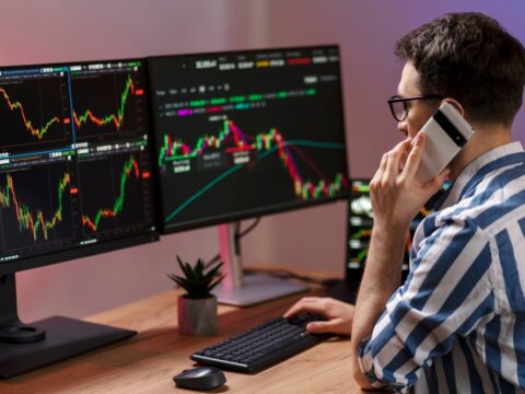 Analyse de Victorian-fx.com (Victorian Money Limited) – Une Plateforme de Trading Fiable et Complète