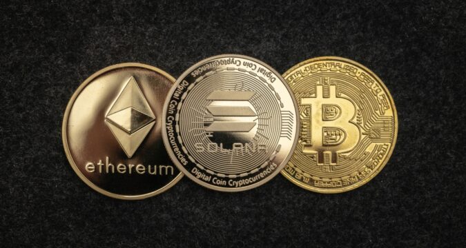 KaufbeurenGermany-26April2022SolanaSolEthereumEth | Online Trading Secrets Price Analysis June 10th, 2025 - BTC, DOGE, SOL, ETH, and XRP