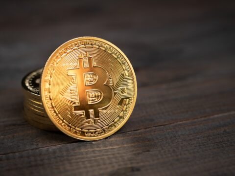 Bitcoin's Price Chart Forms a Golden Cross That Triggered a 2,000% Surge in 2020