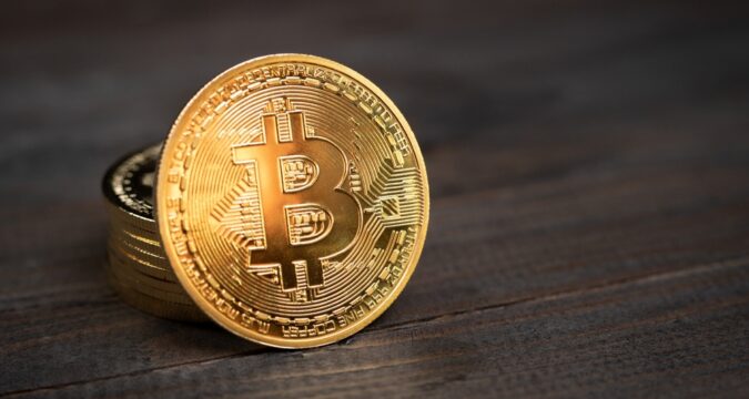 Bitcoin's Price Chart Forms a Golden Cross That Triggered a 2,000% Surge in 2020
