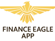 Finance Eagle app logo | Online Trading Secrets Finance Eagle app logo
