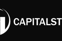 Capital Stone logo