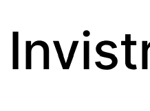 Invistro logo