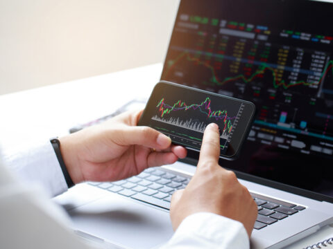 Vantedge Group featured image | Online Trading Secrets Vantedge Group featured image