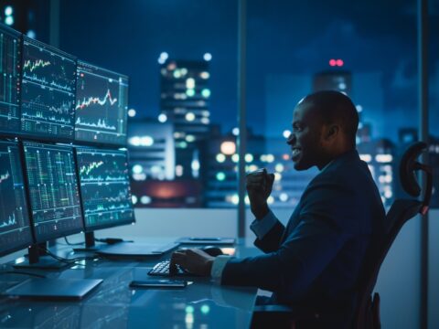 Gcw-management.info Review, GCW-Management – Is GCW Management Scam or a Recommended Trading Platform?