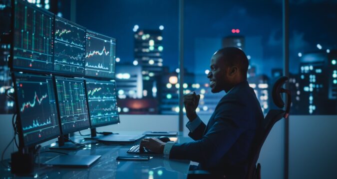 Gcw-management.info Review, GCW-Management – Is GCW Management Scam or a Recommended Trading Platform?